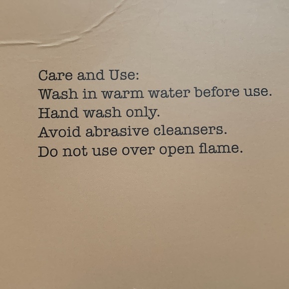 🌺🌺Rae Dunn 4 piece spatula and cookie cutter HAPPY SPRING🌺🌺 - Picture 4 of 4